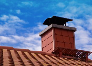 roof-tile-red-brick-house-roof-wallpaper
